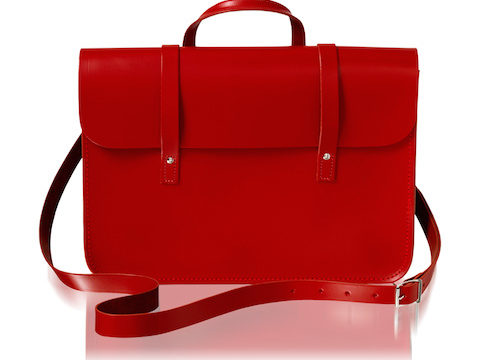 The Music Bag Red(レッド) 15インチ